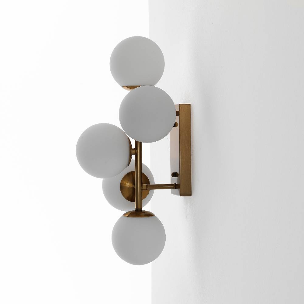 Oresteluchetta Lampadario / Applique NEWTON In Linea