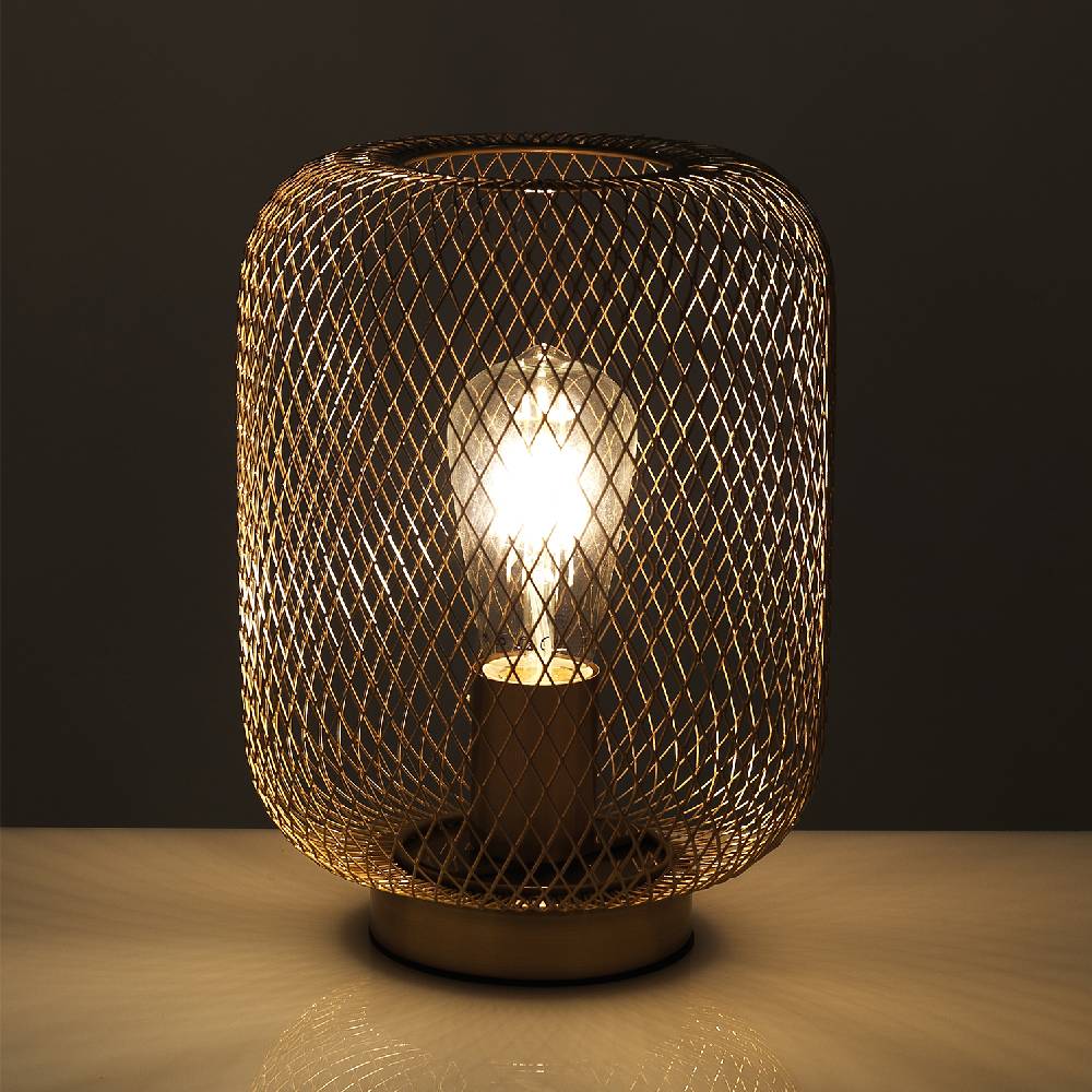 Oresteluchetta Lampada da tavolo JAR Consegna Veloce