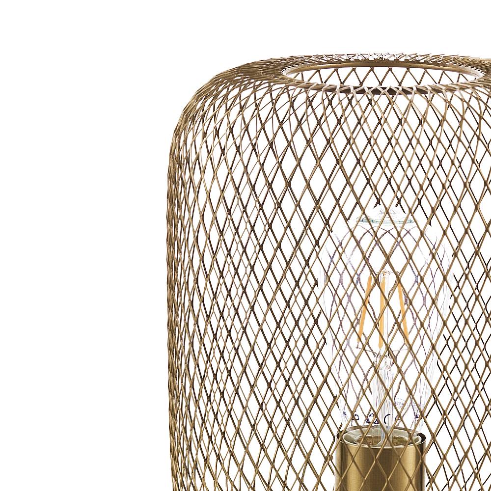 Oresteluchetta Lampada da tavolo JAR Consegna Veloce