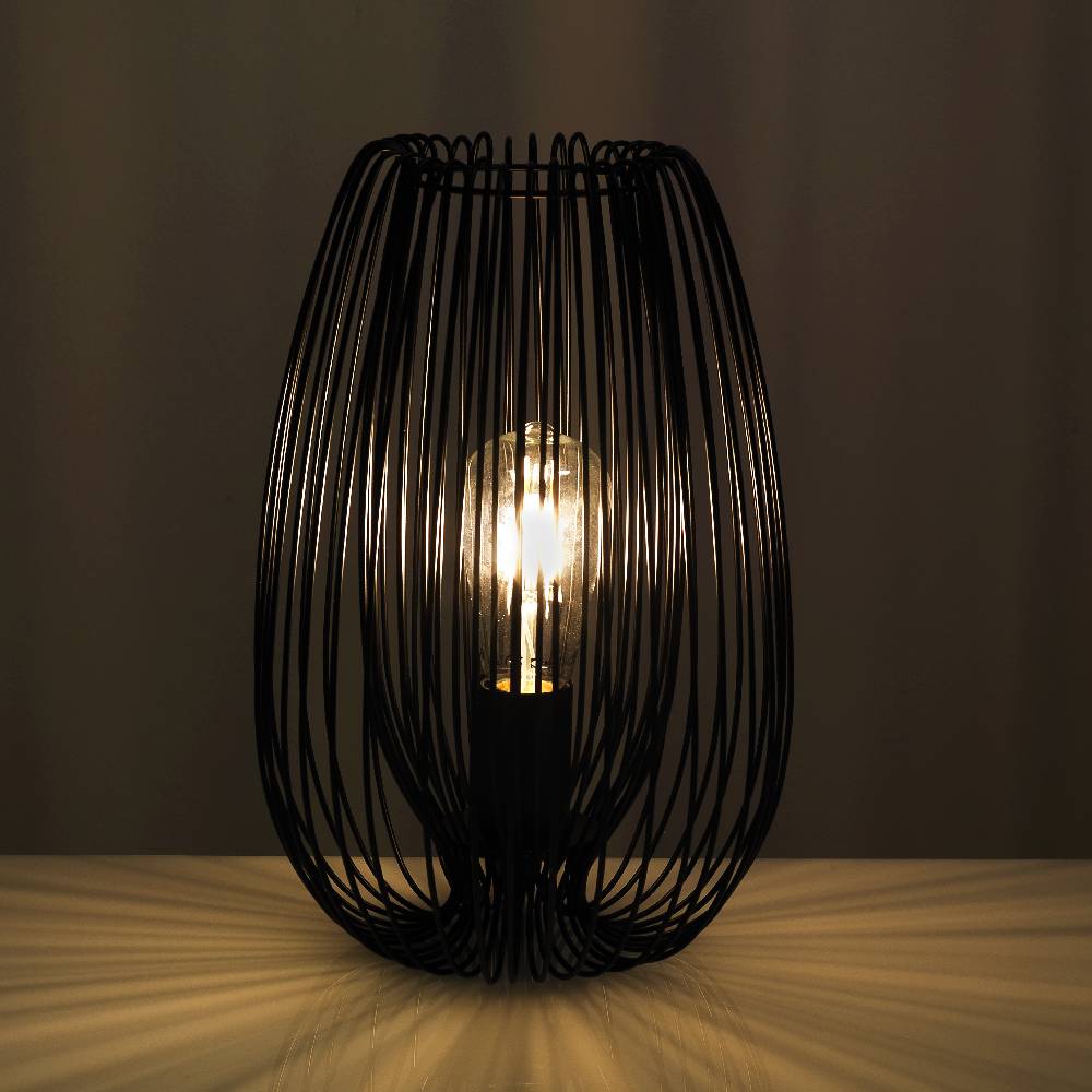 Oresteluchetta LAMPADA DA TAVOLO BLOOM Promozione Limitata