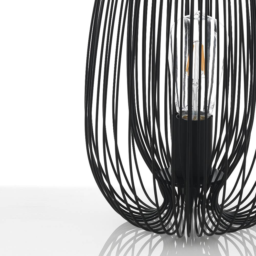 Oresteluchetta LAMPADA DA TAVOLO BLOOM Promozione Limitata