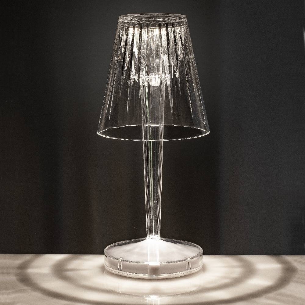 Oresteluchetta LAMPADA DA TAVOLO MARYLAND Fino Al -60%