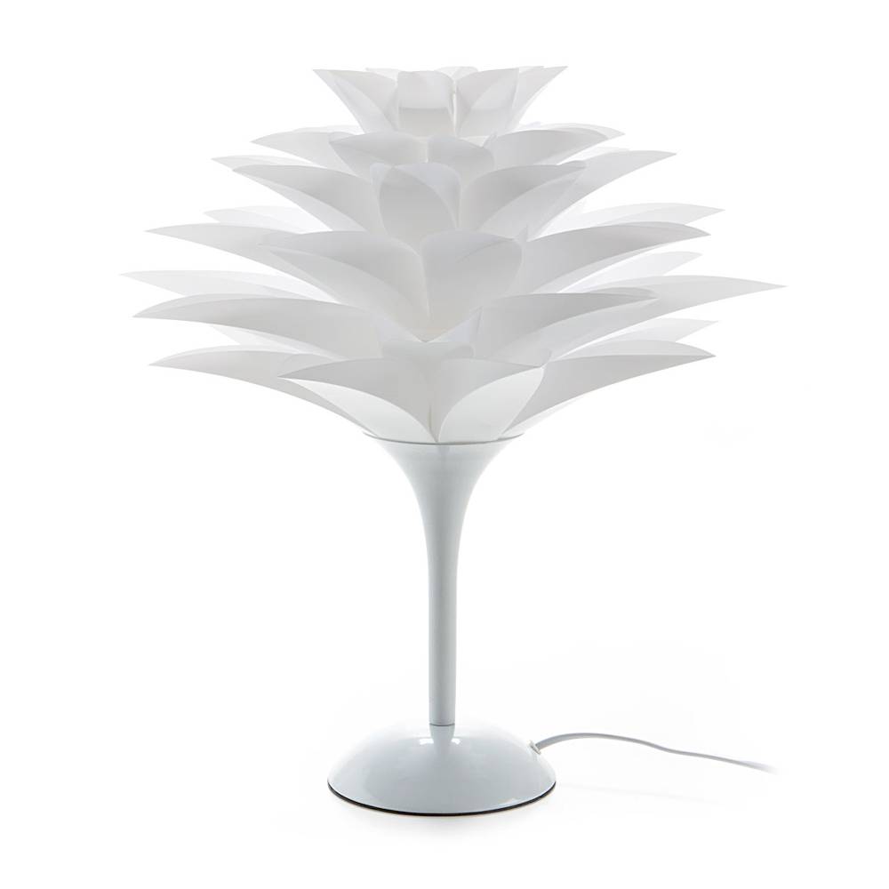 Oresteluchetta LAMPADA DA TAVOLO CAIRNS
