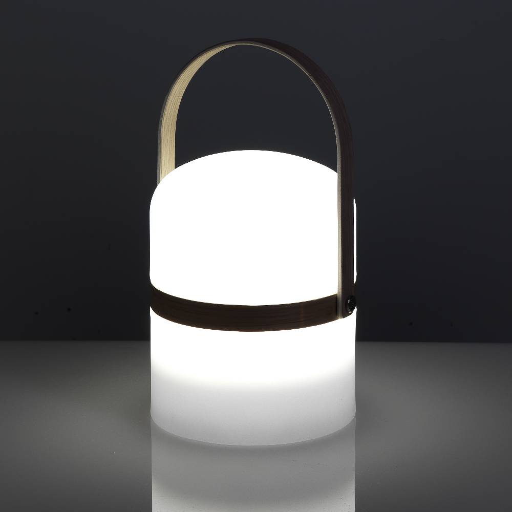 Oresteluchetta LAMPADA DA TAVOLO CORRAL Prezzo Ridotto