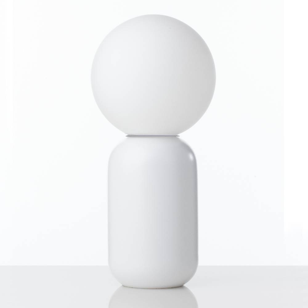 Oresteluchetta LAMPADA DA TAVOLO MACLEOD