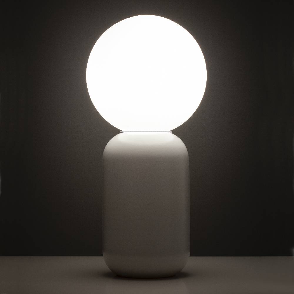Oresteluchetta LAMPADA DA TAVOLO MACLEOD Sottocosto