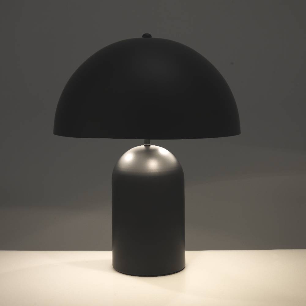 Oresteluchetta LAMPADA DA TAVOLO COWELL Presa