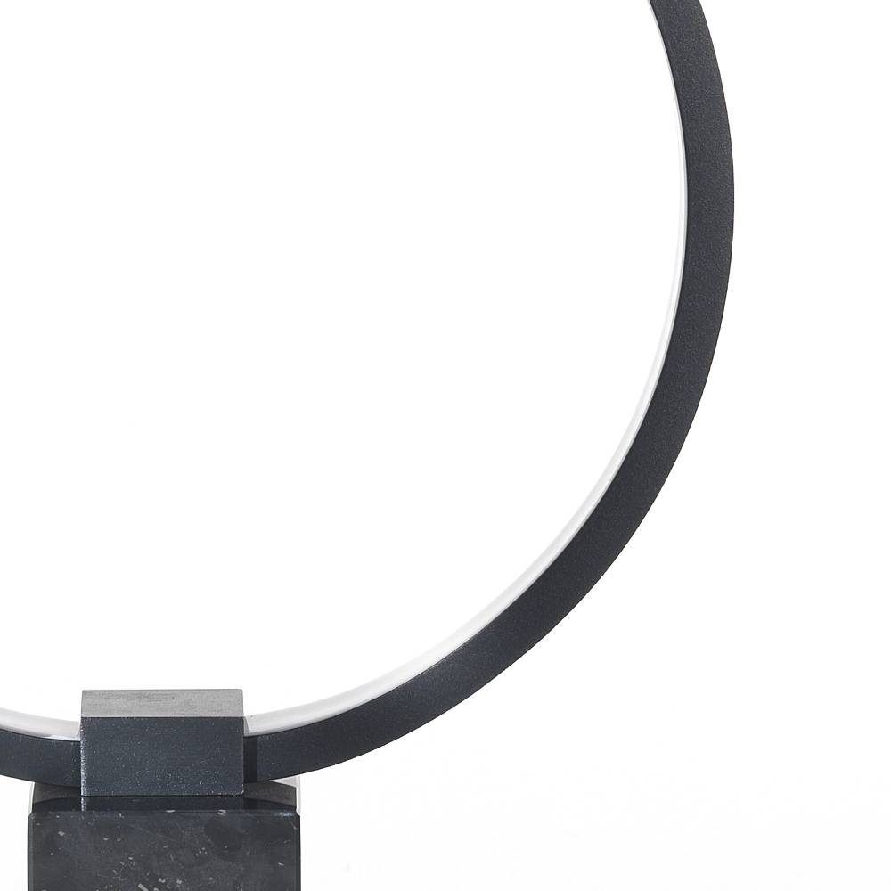 Oresteluchetta LAMPADA DA TAVOLO LINDON Sconto