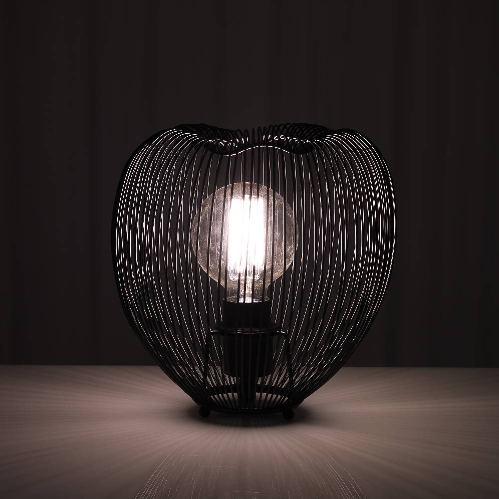 Oresteluchetta LAMPADA DA TAVOLO LYNTON Offerta
