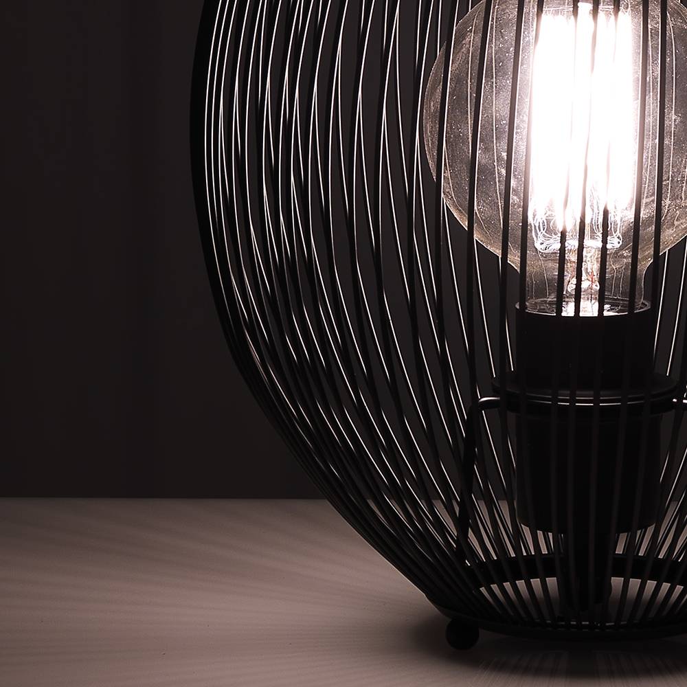 Oresteluchetta LAMPADA DA TAVOLO LYNTON Offerta