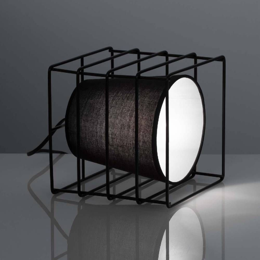 Oresteluchetta Lampada da tavolo LIPSON 50% di sconto con spedizione gratuita