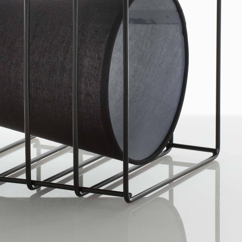 Oresteluchetta Lampada da tavolo LIPSON 50% di sconto con spedizione gratuita