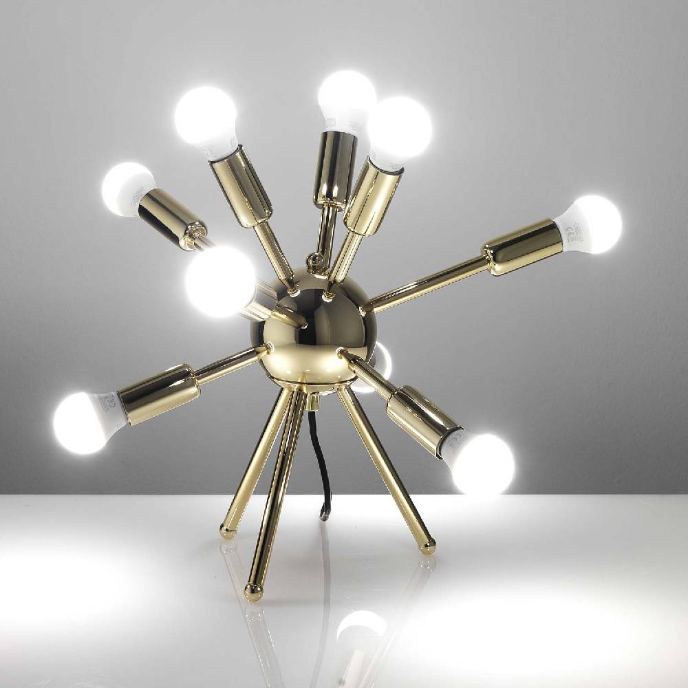 Oresteluchetta lampada da tavolo HAMIL Saldi