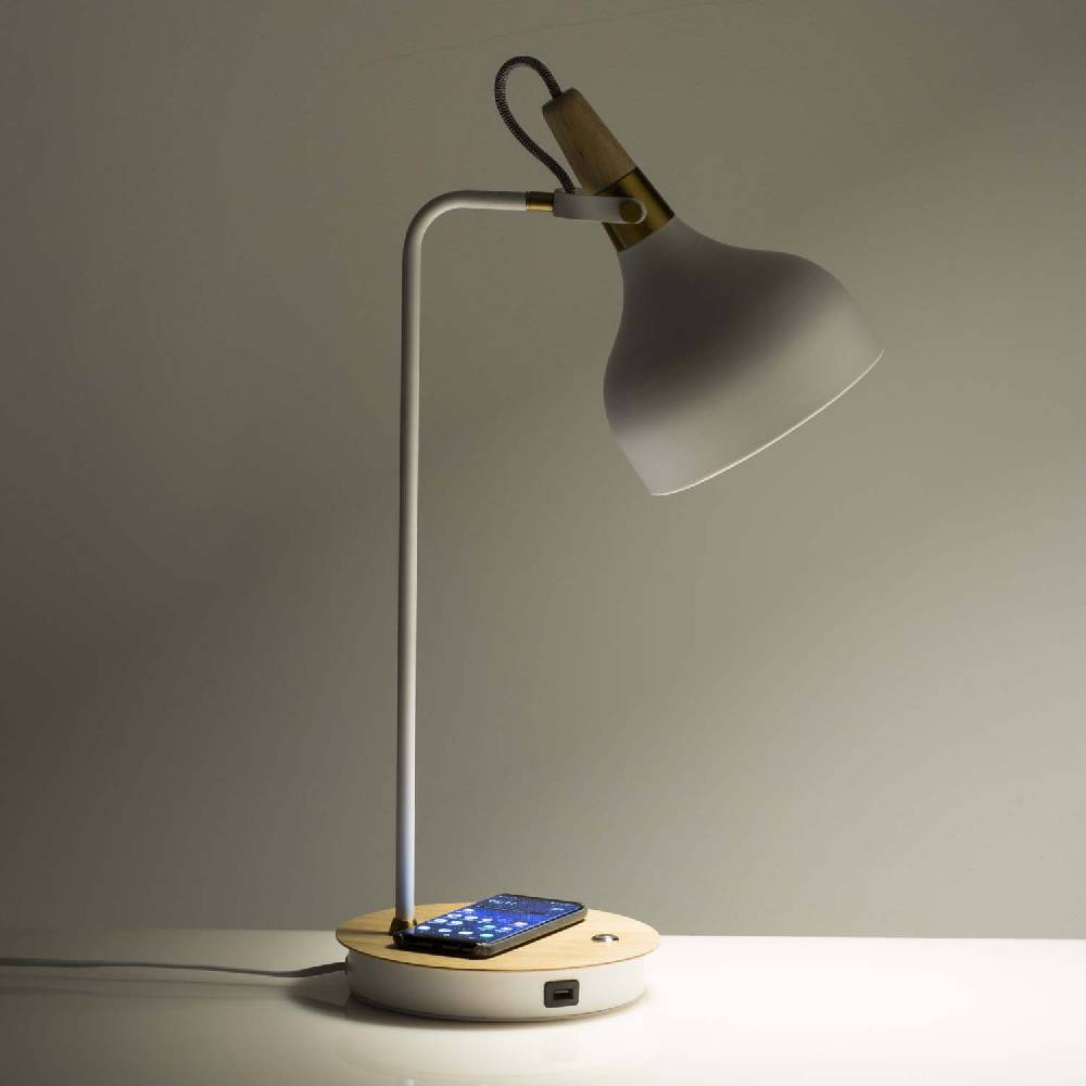 Oresteluchetta Lampada da tavolo JAKY Hotsell