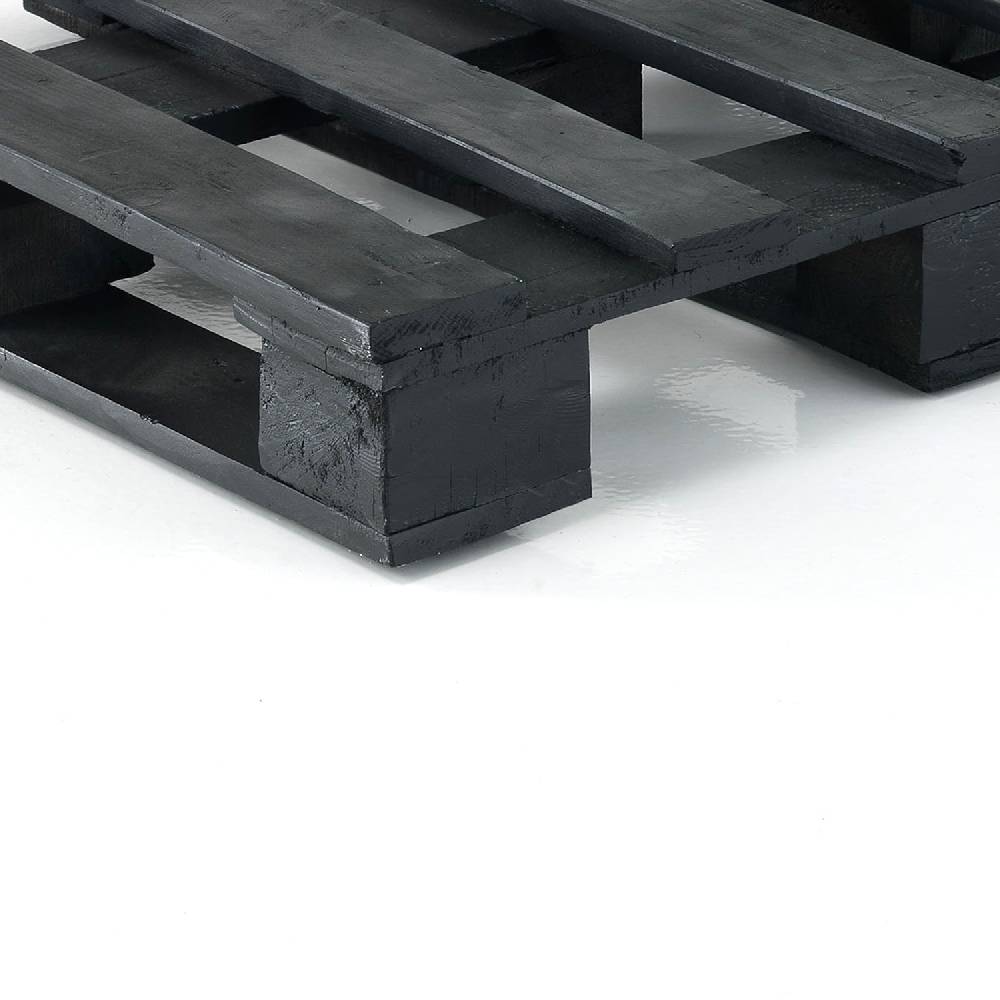 Oresteluchetta Divano 2 posti LINES BASE BLACK Composizione 69 Fino Al -60%