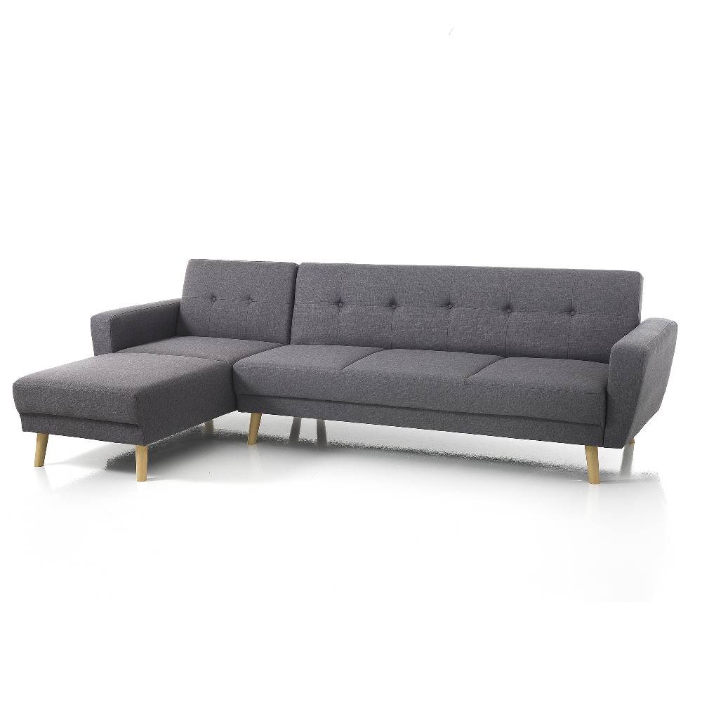 Oresteluchetta divano / letto angolare CRES