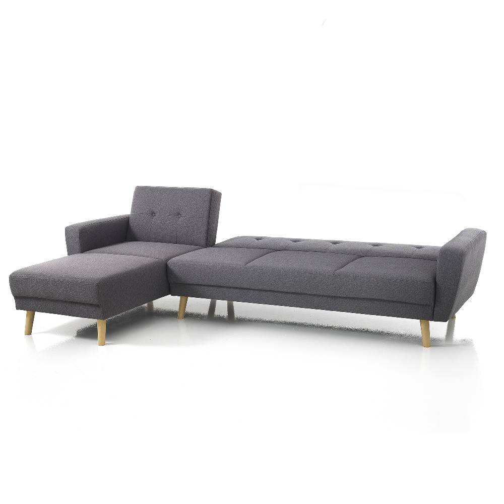 Oresteluchetta divano / letto angolare CRES Convenienza