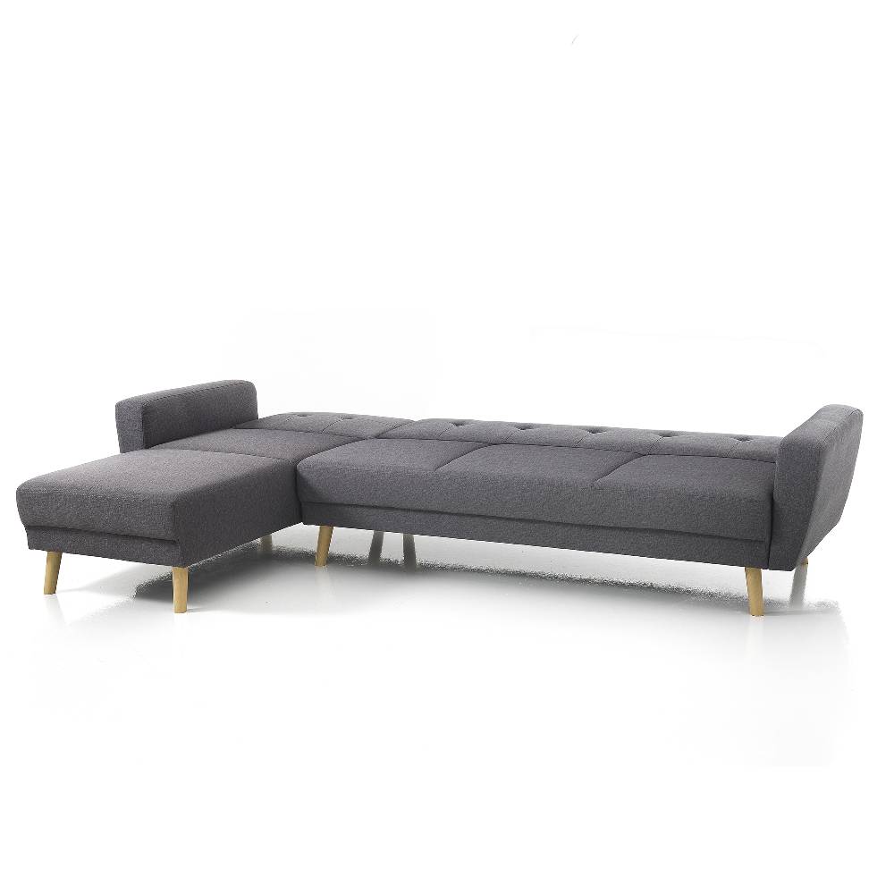 Oresteluchetta divano / letto angolare CRES Convenienza
