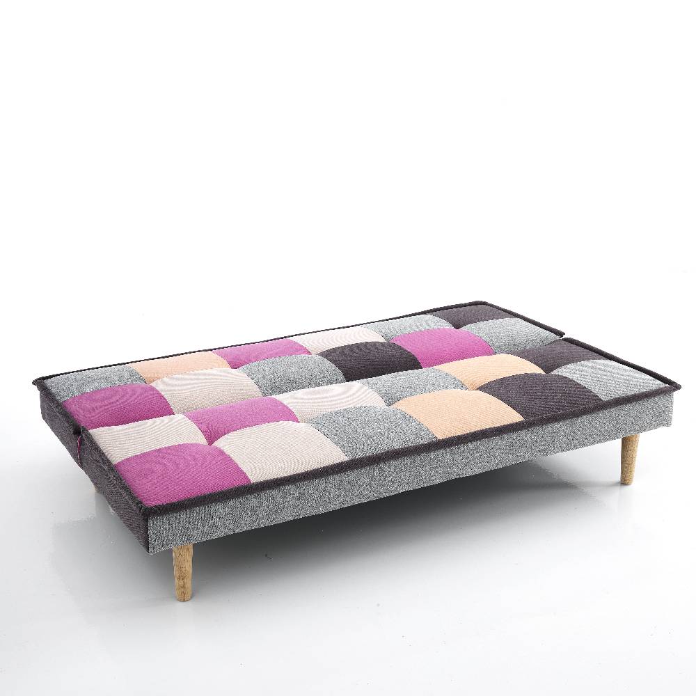 Oresteluchetta divano / letto KEITH B Presa