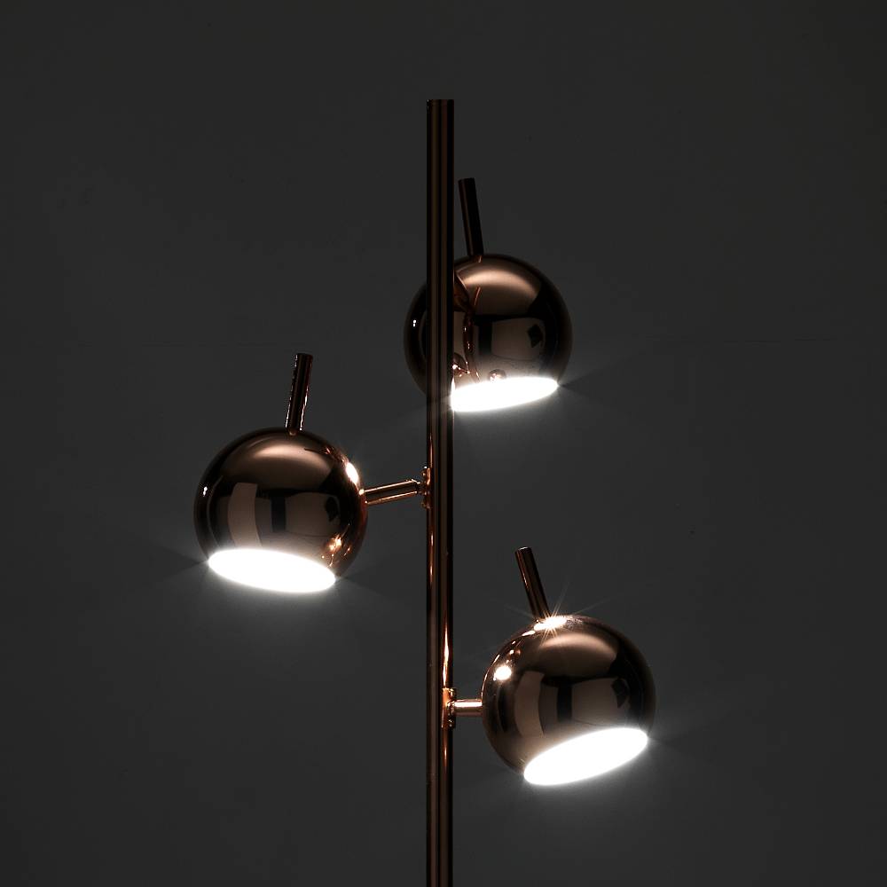 Oresteluchetta Lampada da terra AVANA Saldi