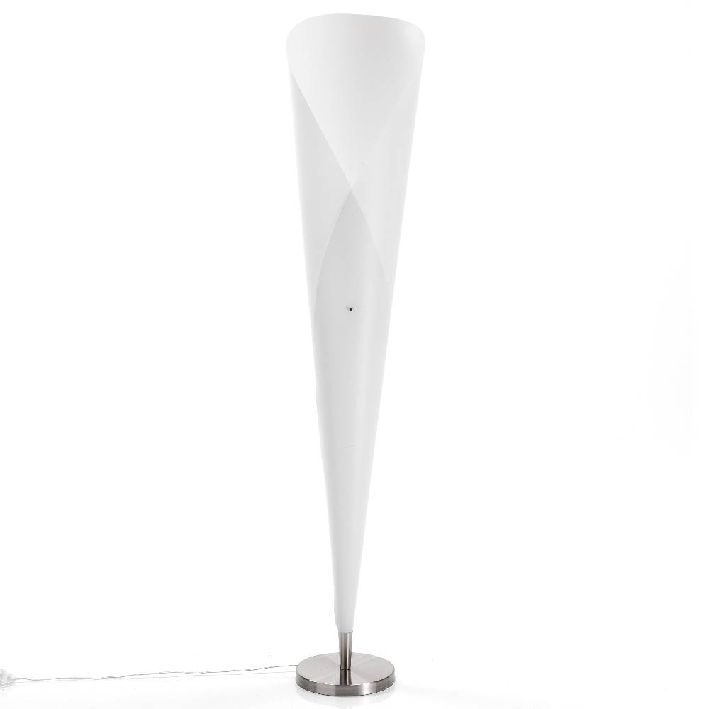 Oresteluchetta LAMPADA DA TERRA CORAL