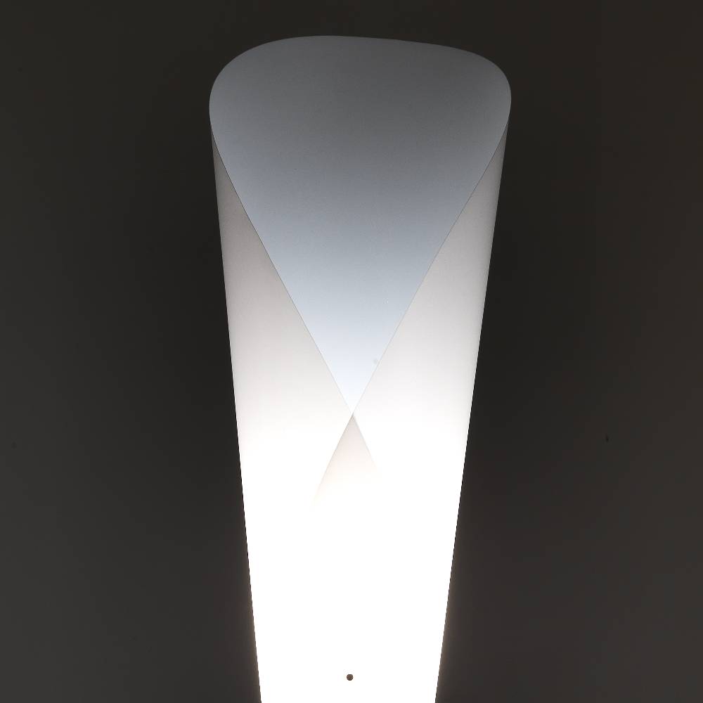 Oresteluchetta LAMPADA DA TERRA CORAL Offerte