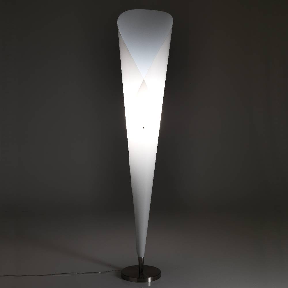 Oresteluchetta LAMPADA DA TERRA CORAL Offerte
