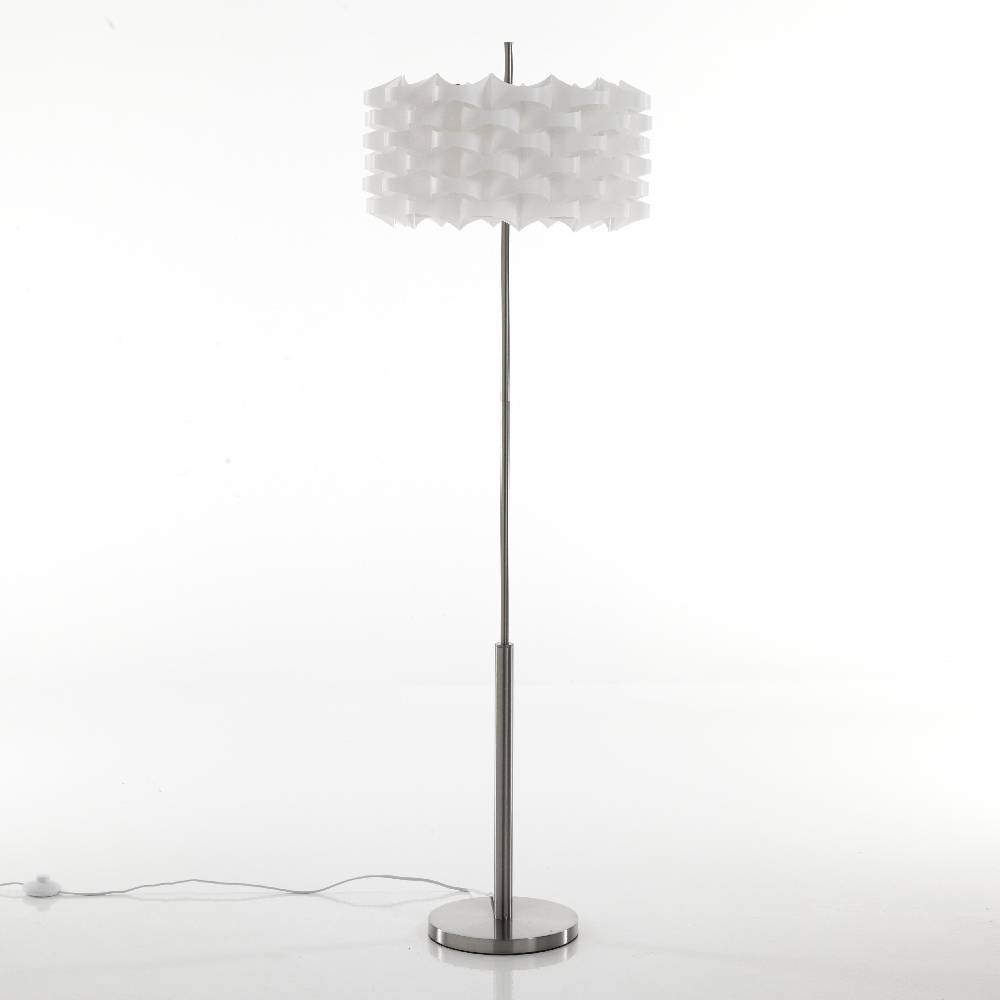 Oresteluchetta LAMPADA DA TERRA HYDEN