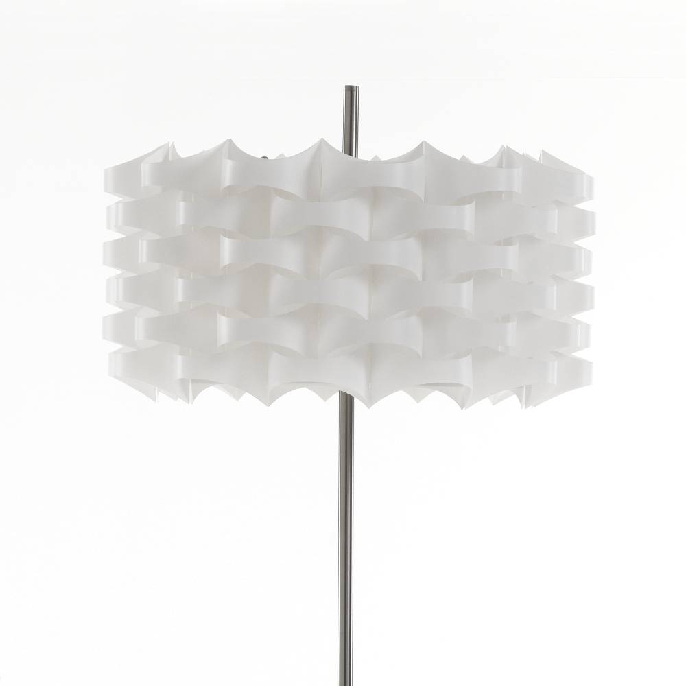 Oresteluchetta LAMPADA DA TERRA HYDEN Vendita Calda
