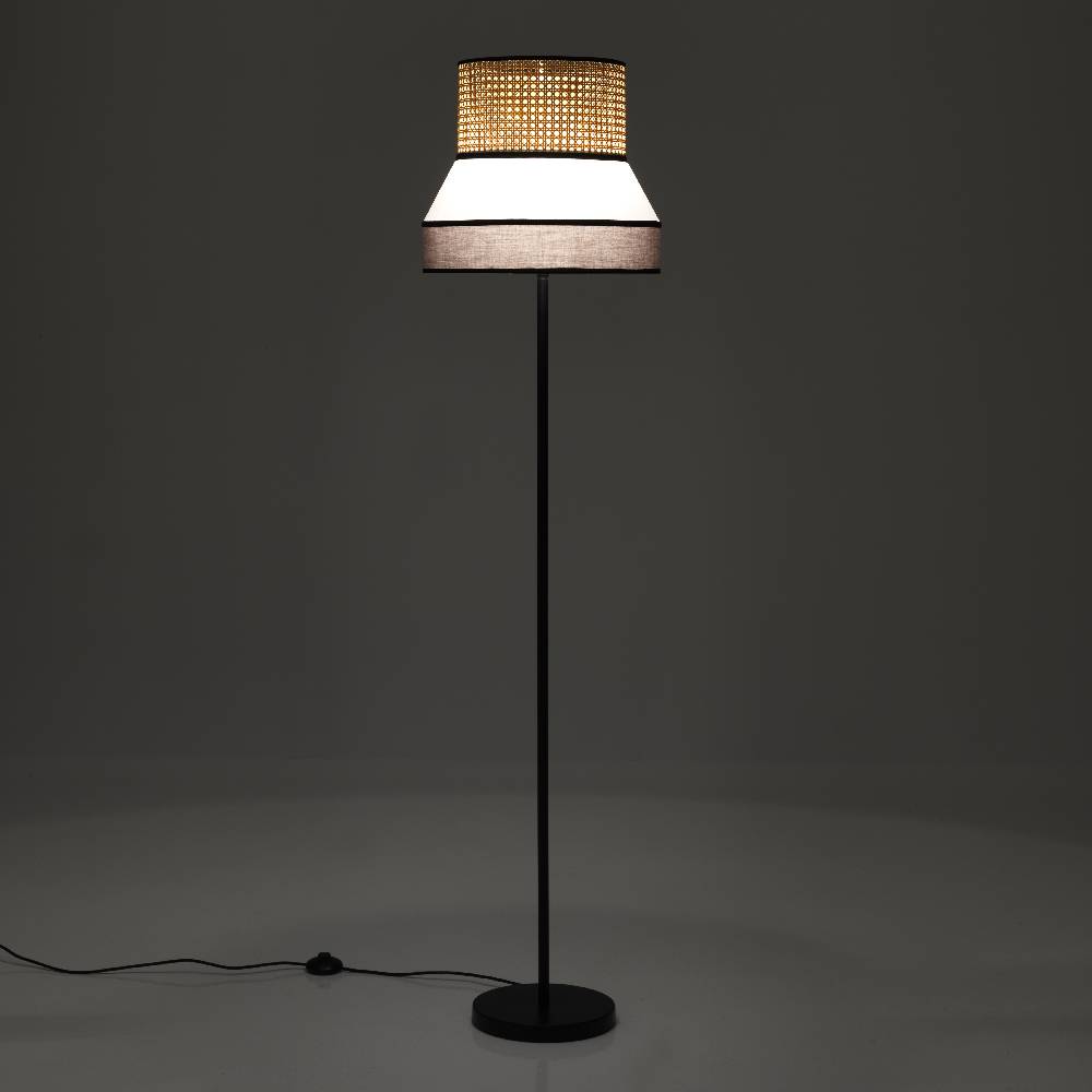 Oresteluchetta LAMPADA DA TERRA EUCLA Vendita Economica