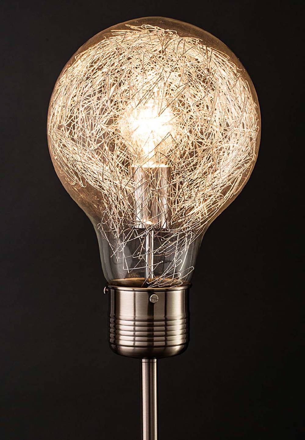 Oresteluchetta lampada da terra SIDNEY Negozio