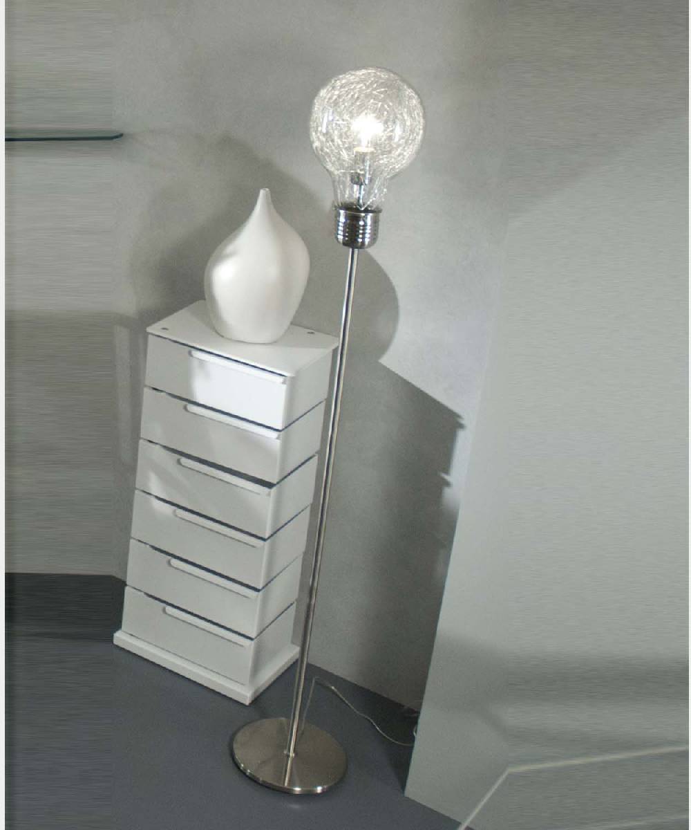 Oresteluchetta lampada da terra SIDNEY Negozio