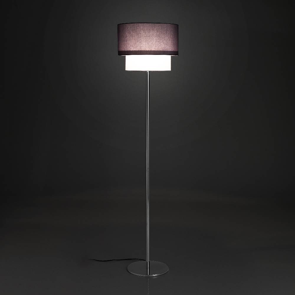 Oresteluchetta Lampada da terra LILIA Promozione