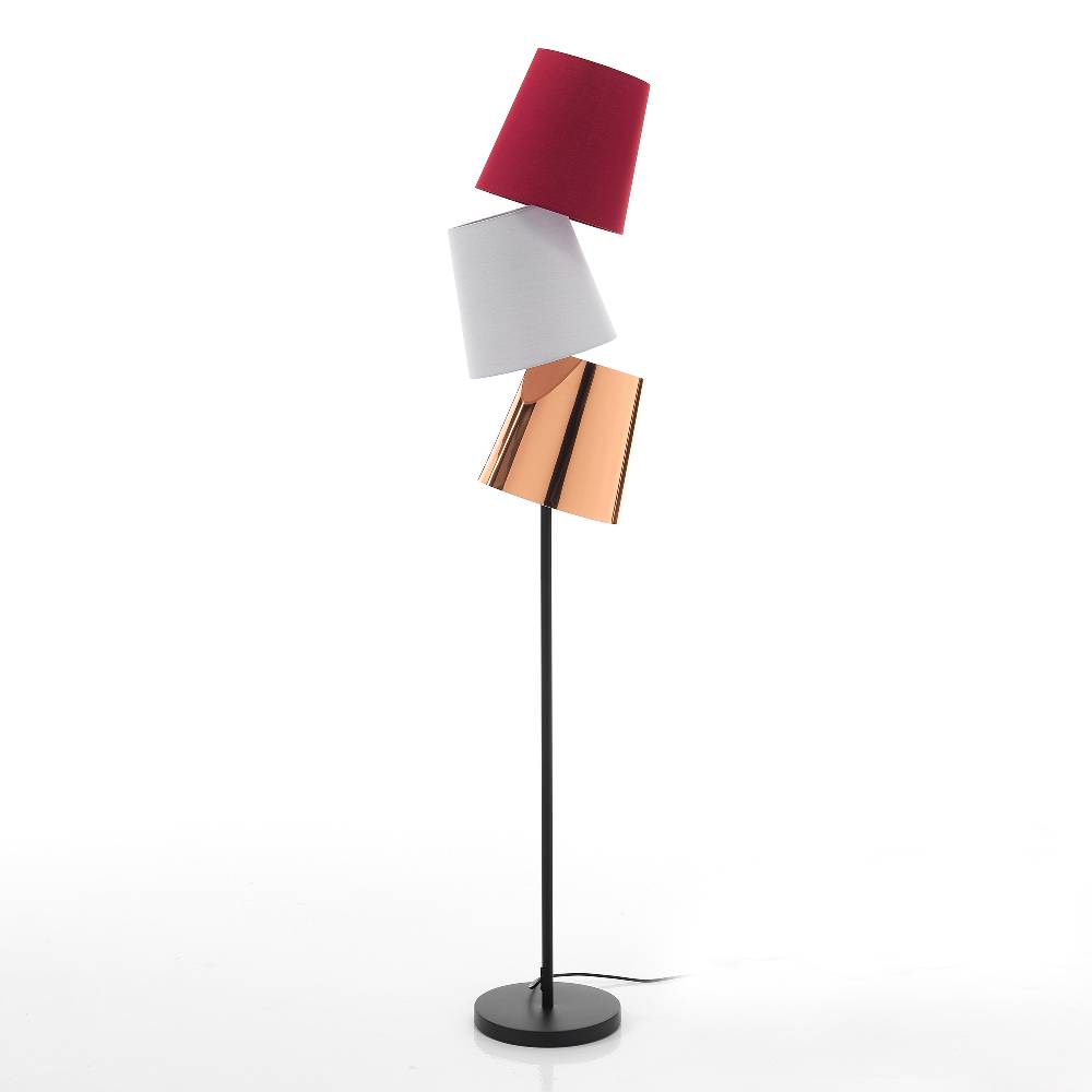Oresteluchetta Lampada da terra BLEND