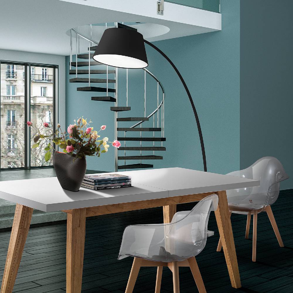 Oresteluchetta Lampada da terra STELO Soddisfazione Garantita