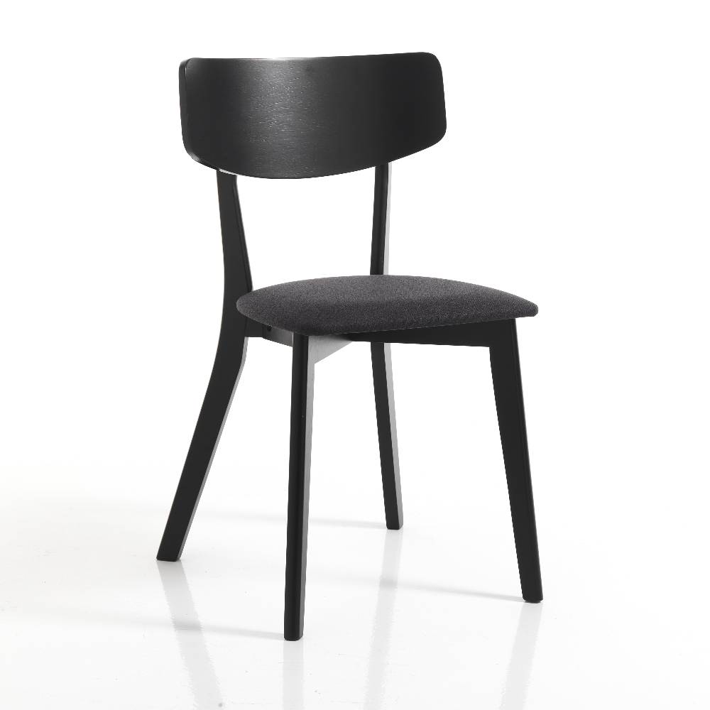 Oresteluchetta SEDIA TOKYO BLACK