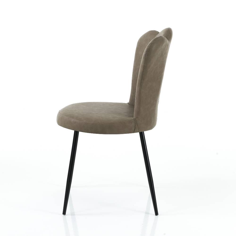 Oresteluchetta SEDIA KAMALA OLD SAND Italy
