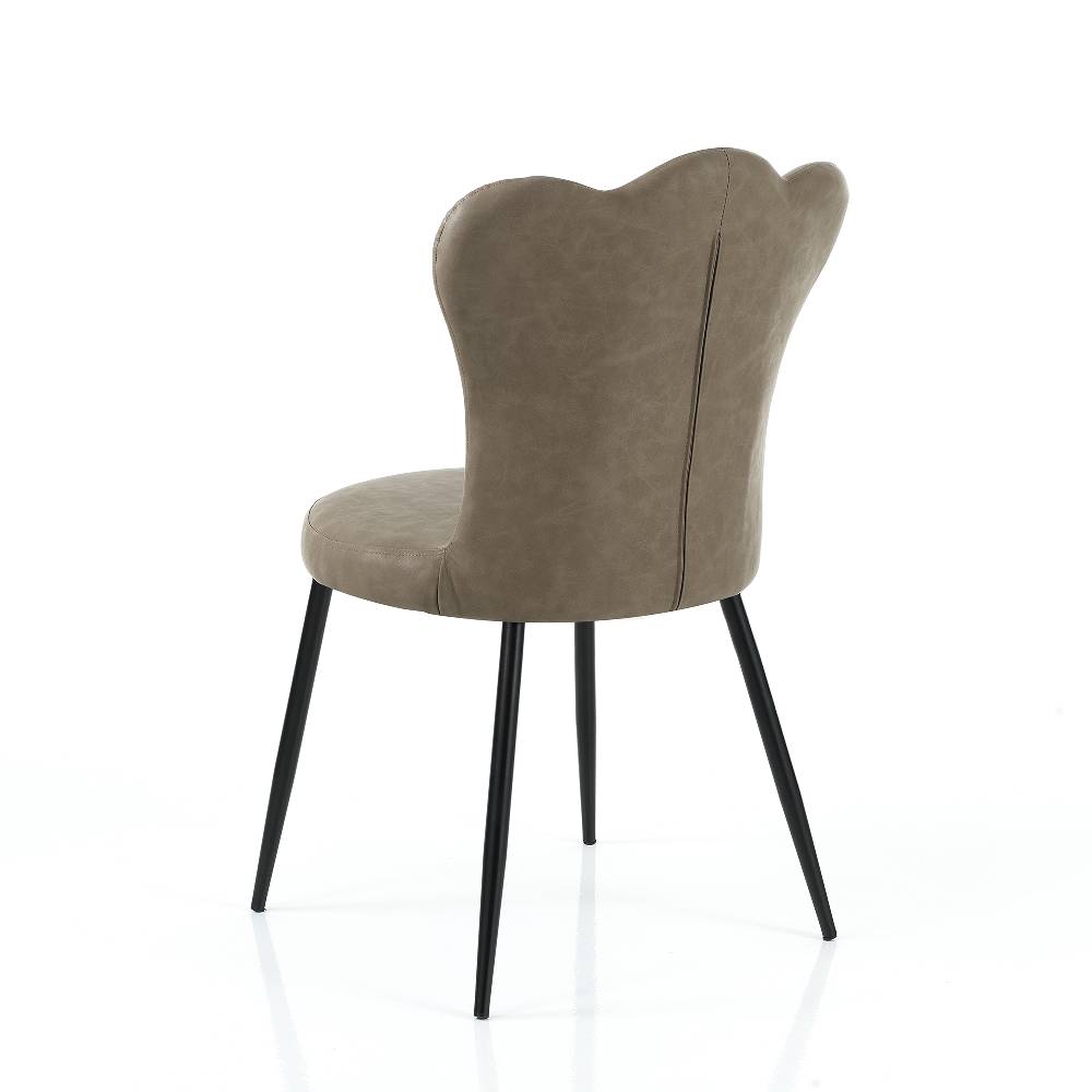 Oresteluchetta SEDIA KAMALA OLD SAND Italy