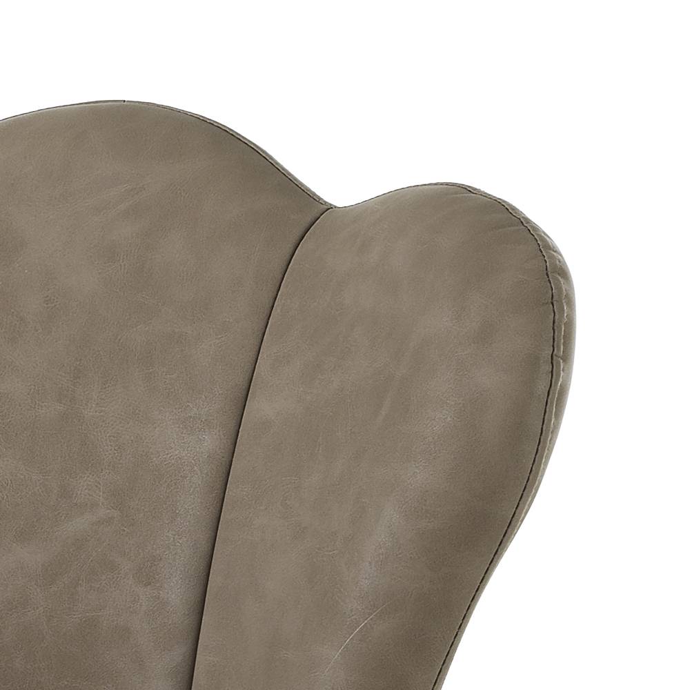 Oresteluchetta SEDIA KAMALA OLD SAND Italy