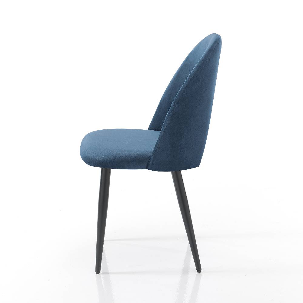 Oresteluchetta SEDIA BOUNTY BLUE Soddisfazione Garantita
