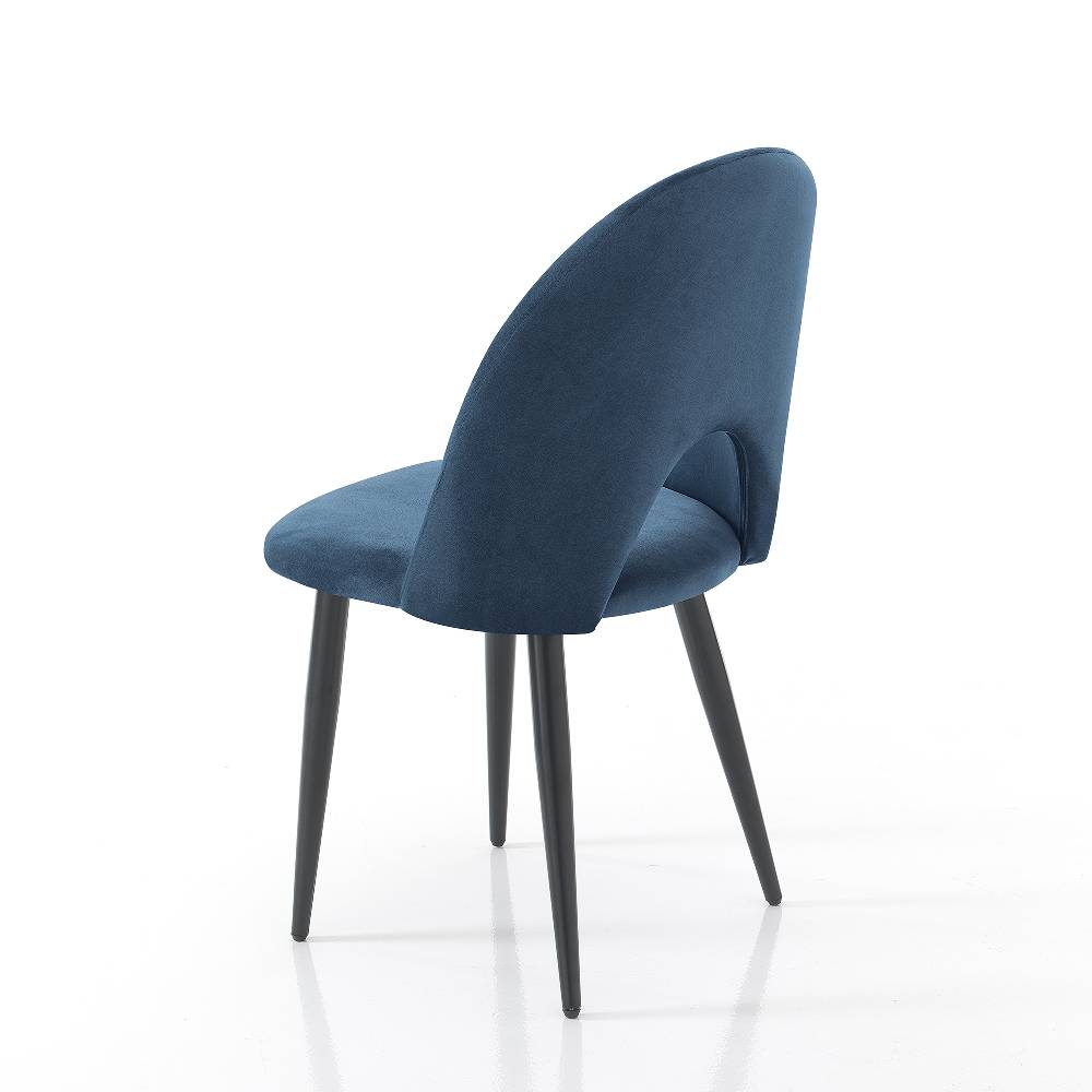 Oresteluchetta SEDIA BOUNTY BLUE Soddisfazione Garantita