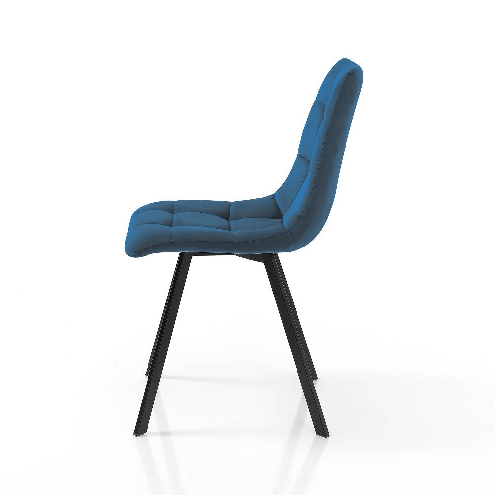 Oresteluchetta SEDIA AMELIE BLUE Qualità Garantita