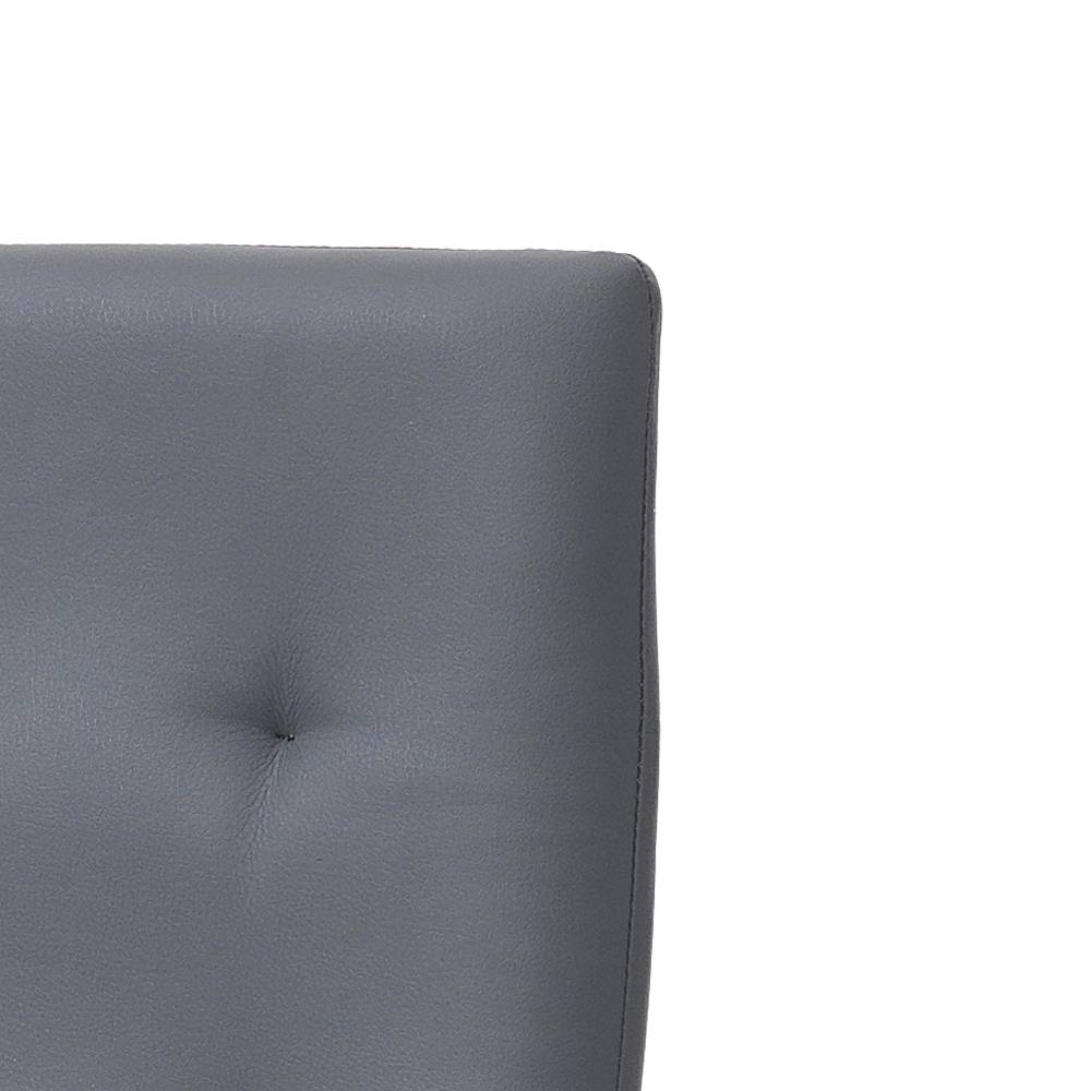 Oresteluchetta sedia CARLY GREY Negozi Online