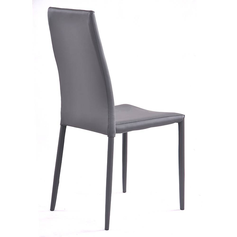 Oresteluchetta sedie CHARMY GREY Promozione Limitata