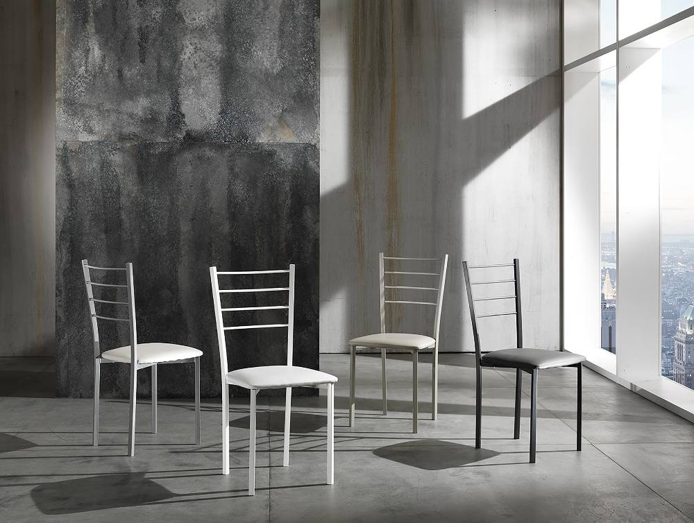 Oresteluchetta sedia VIVIAN TAUPE Shopping Online