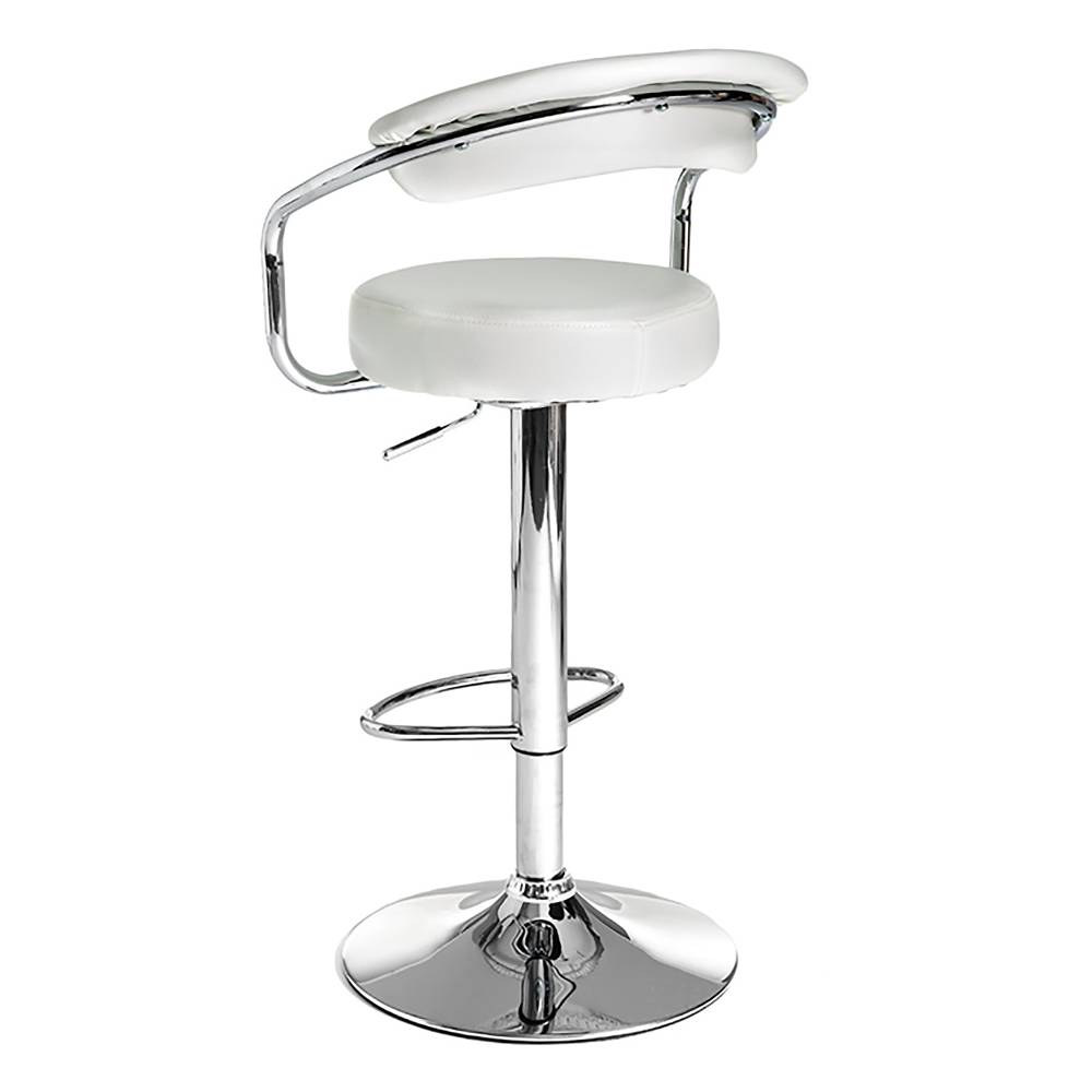 Oresteluchetta SGABELLO TILLA WHITE Affare Del Giorno