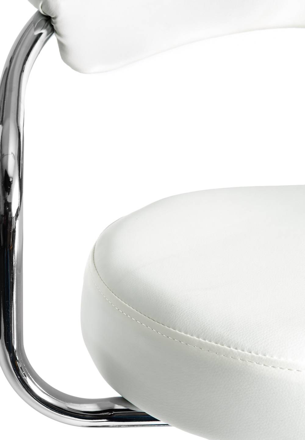 Oresteluchetta SGABELLO TILLA WHITE Affare Del Giorno