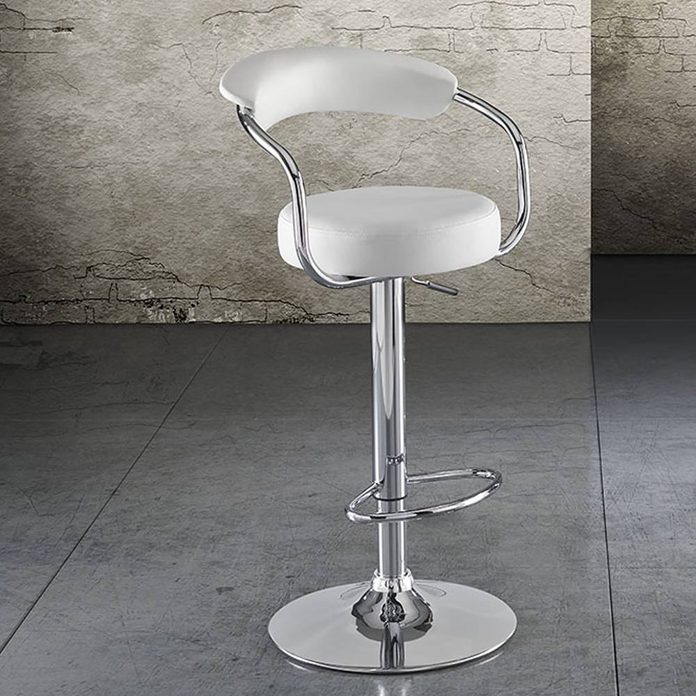 Oresteluchetta SGABELLO TILLA WHITE Affare Del Giorno