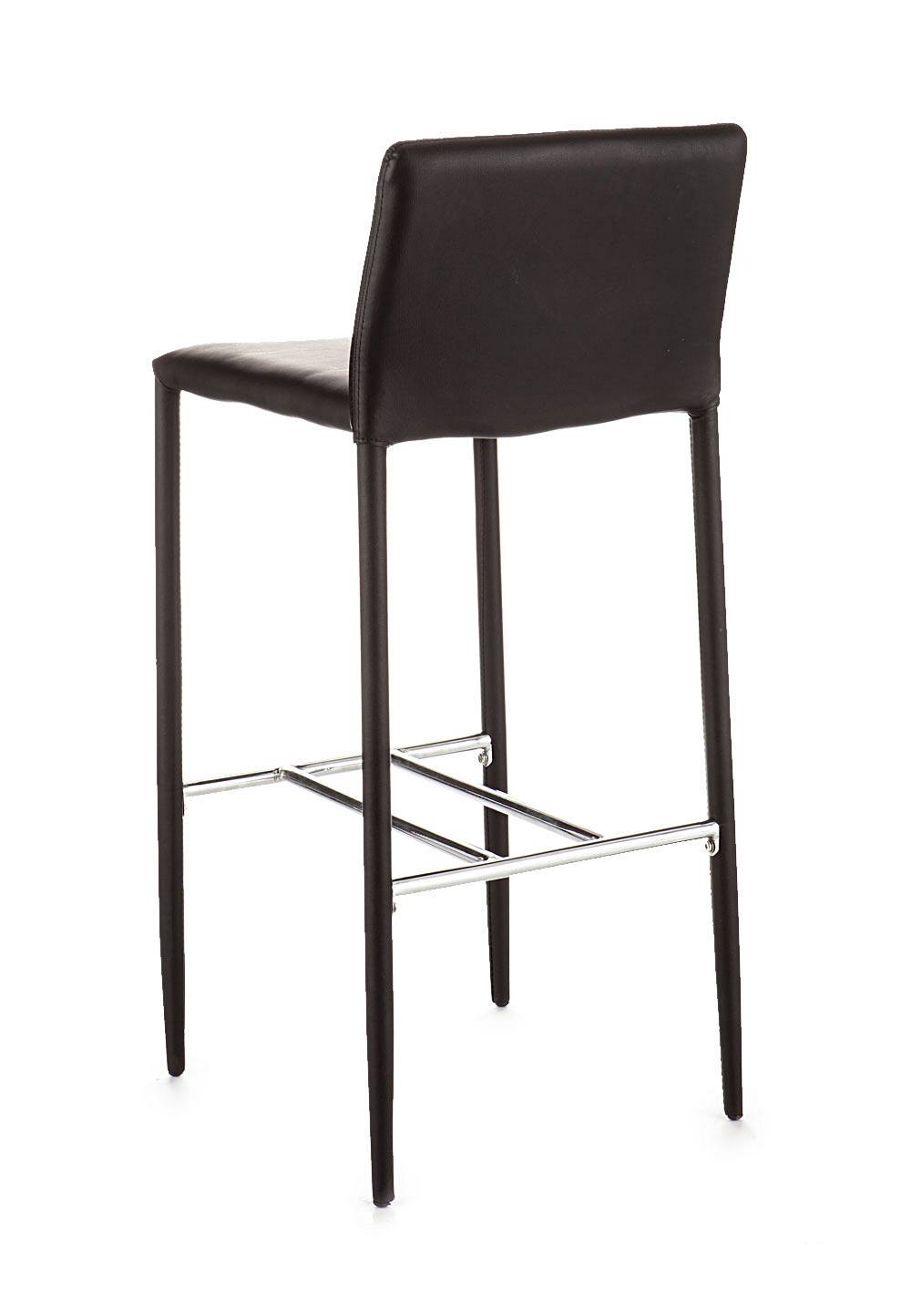 Oresteluchetta SGABELLO BUFFALO BLACK Prezzo Ridotto