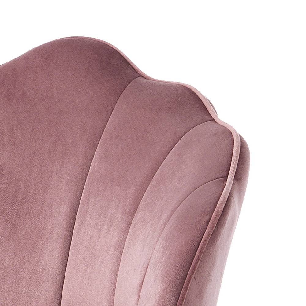 Oresteluchetta SGABELLO LINNY PINK Sottocosto